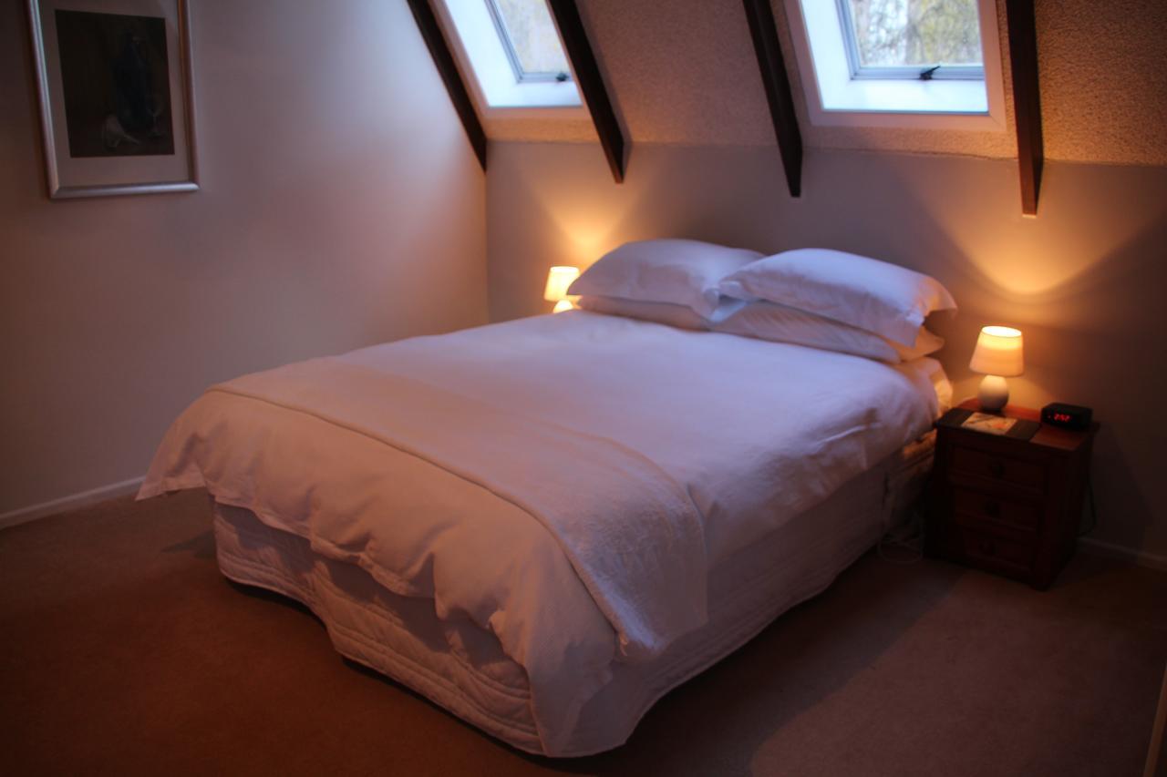 Punehu Stream Cottage Opunake Eksteriør billede